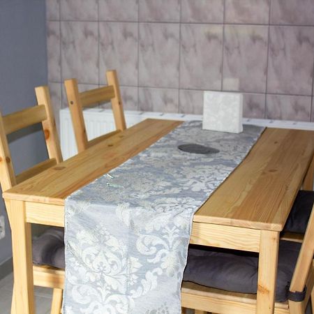 Szkocka 4 Apartamenty Гданьск Экстерьер фото