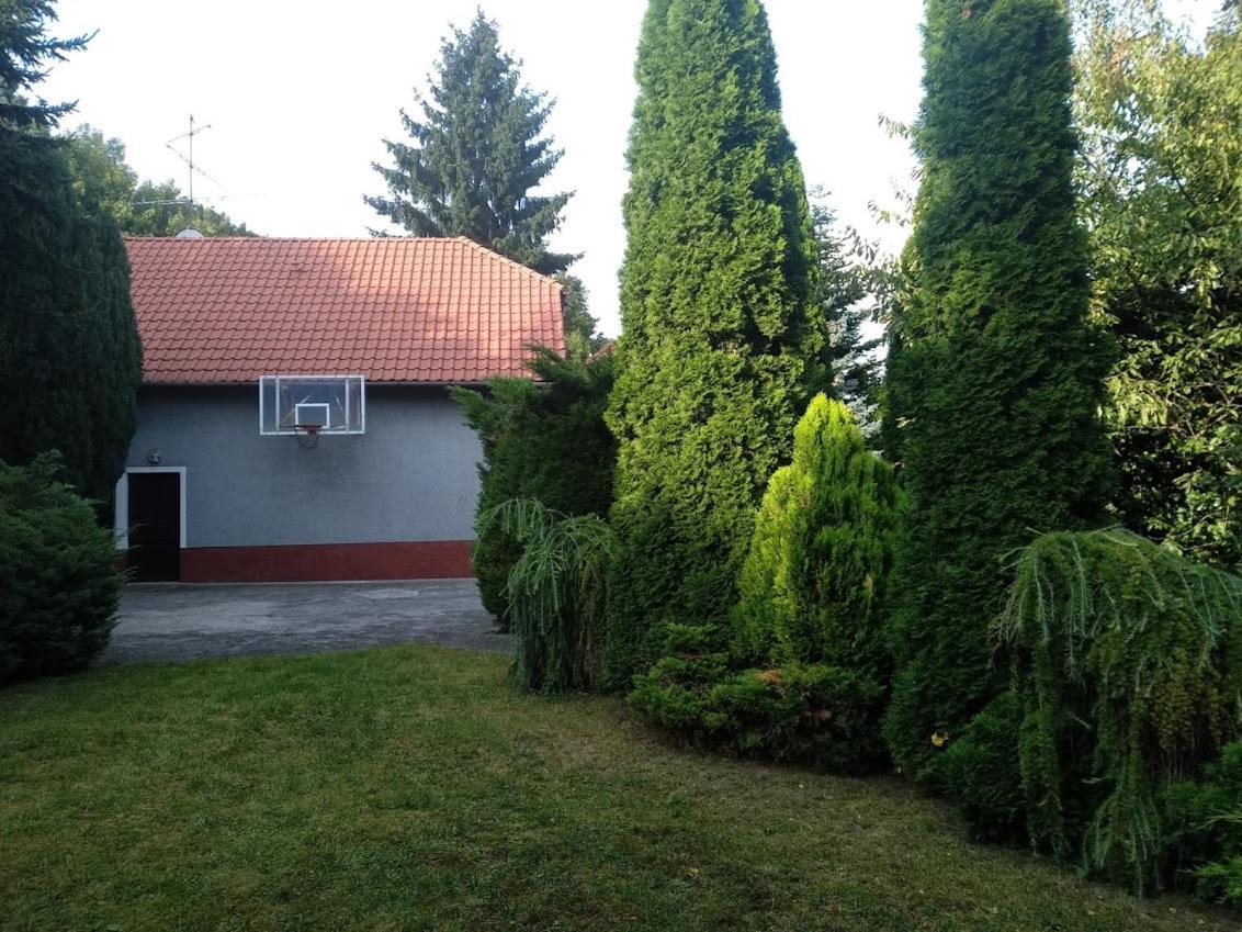Szkocka 4 Apartamenty Гданьск Экстерьер фото