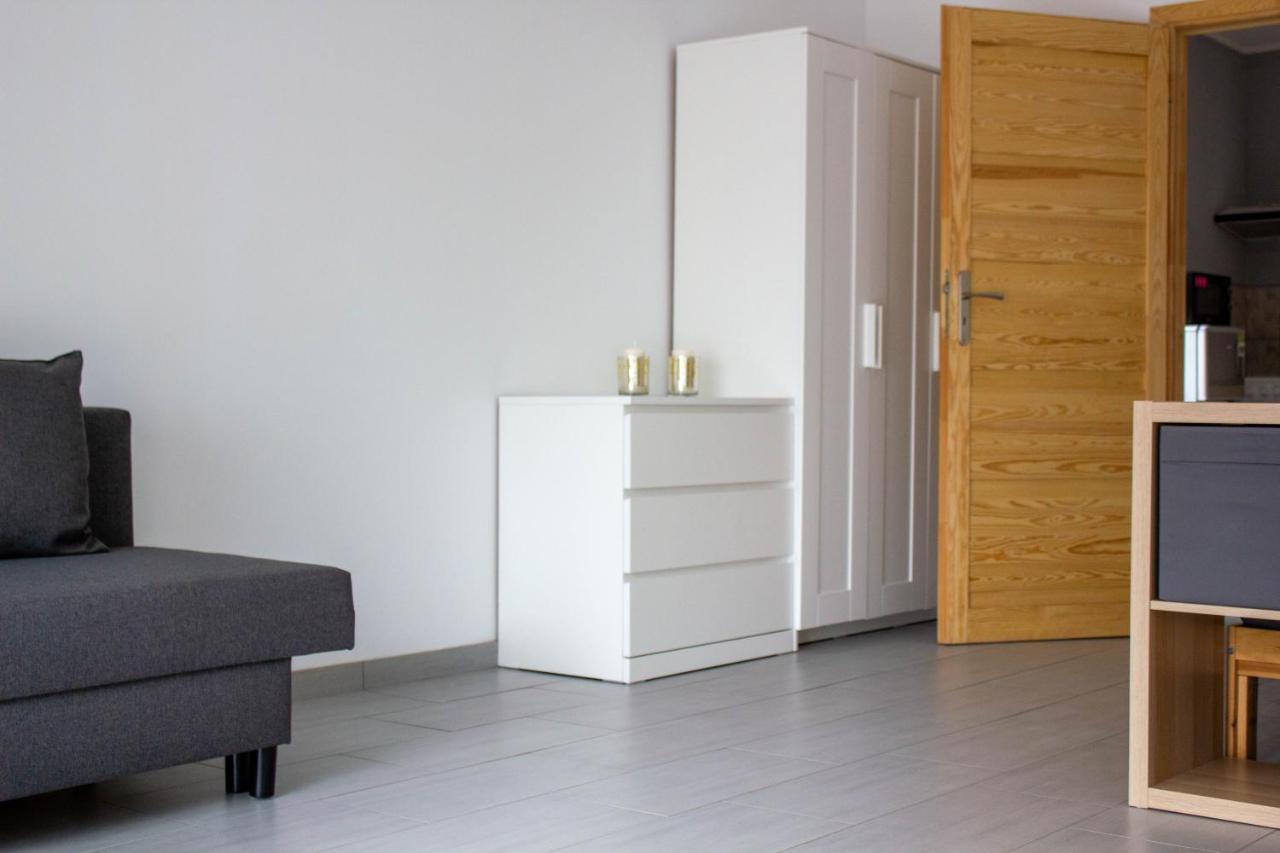 Szkocka 4 Apartamenty Гданьск Экстерьер фото