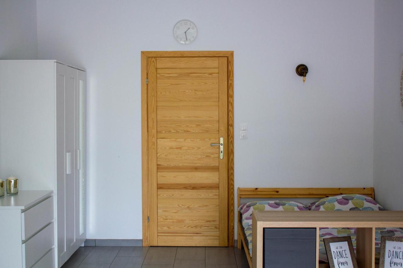 Szkocka 4 Apartamenty Гданьск Экстерьер фото