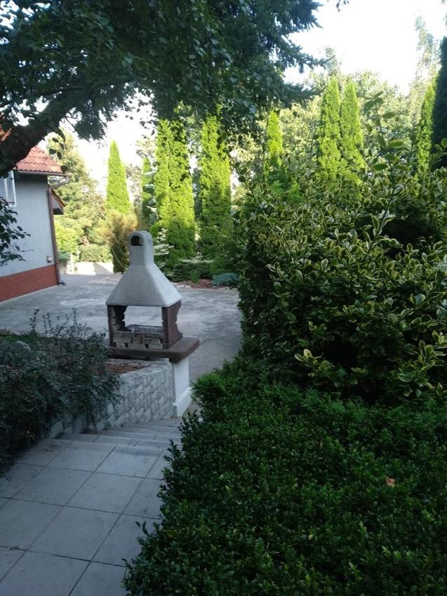 Szkocka 4 Apartamenty Гданьск Экстерьер фото