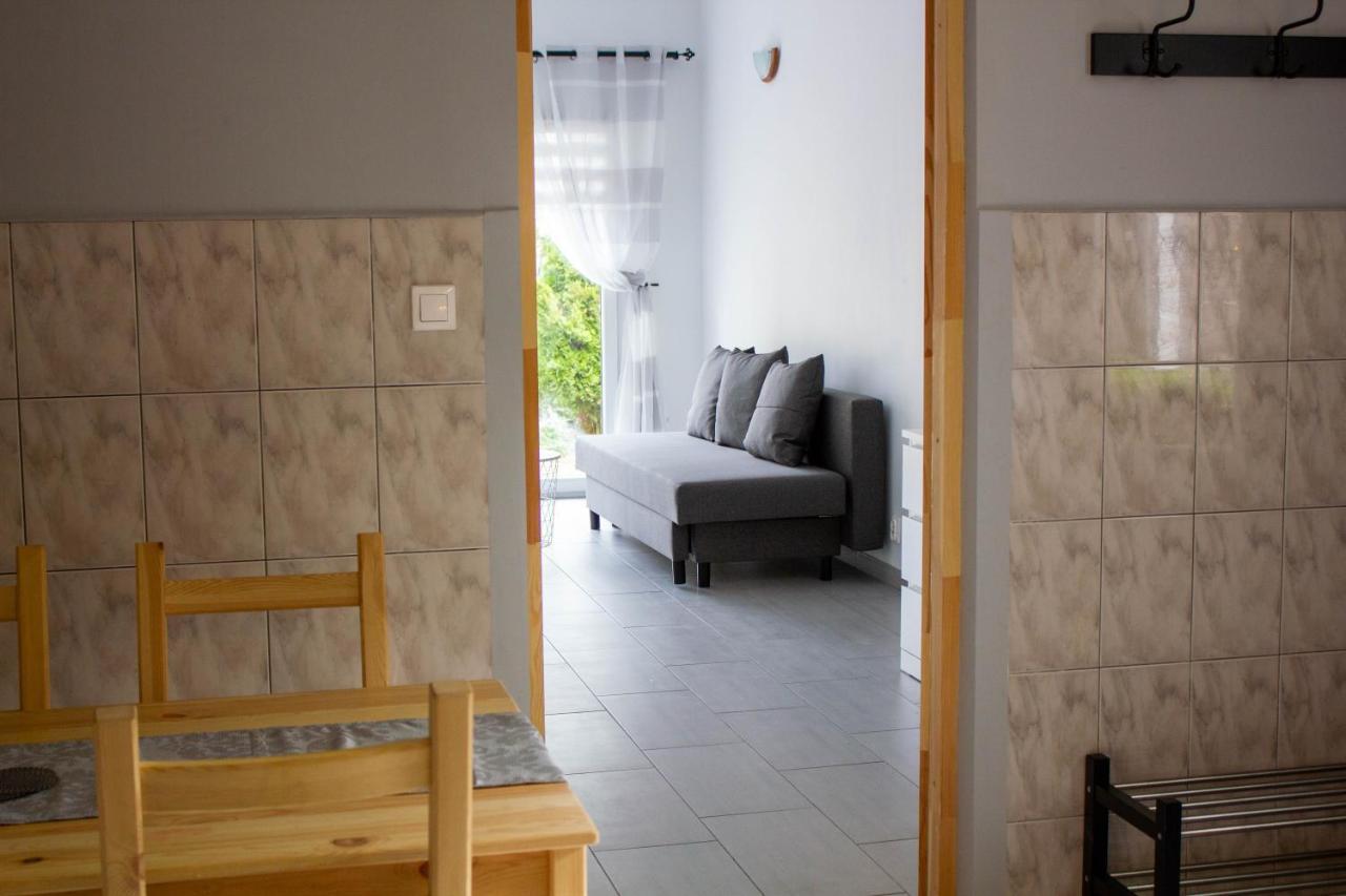 Szkocka 4 Apartamenty Гданьск Экстерьер фото
