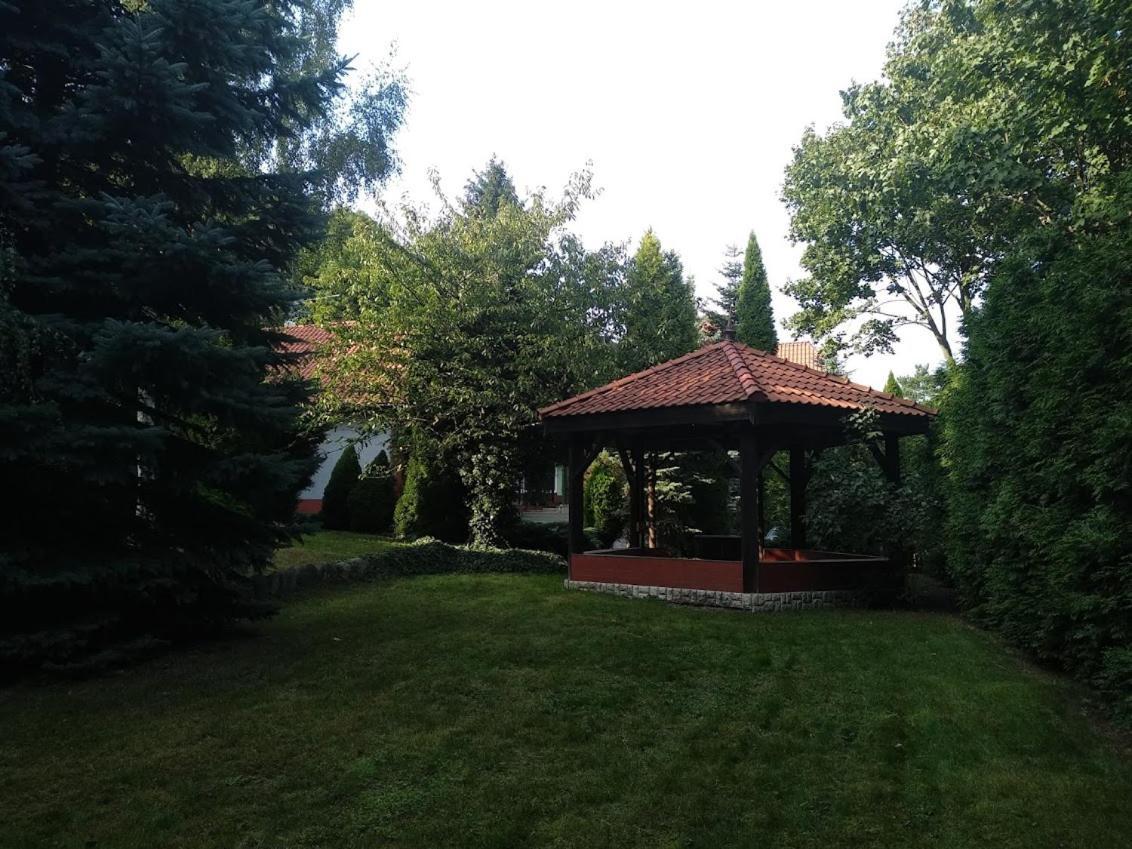 Szkocka 4 Apartamenty Гданьск Экстерьер фото